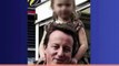 Le Premier ministre britannique oublie sa fille dans un pub