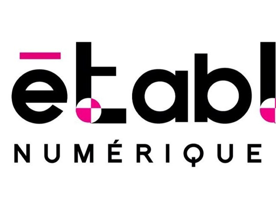 Etabli numerique - Le Cube
