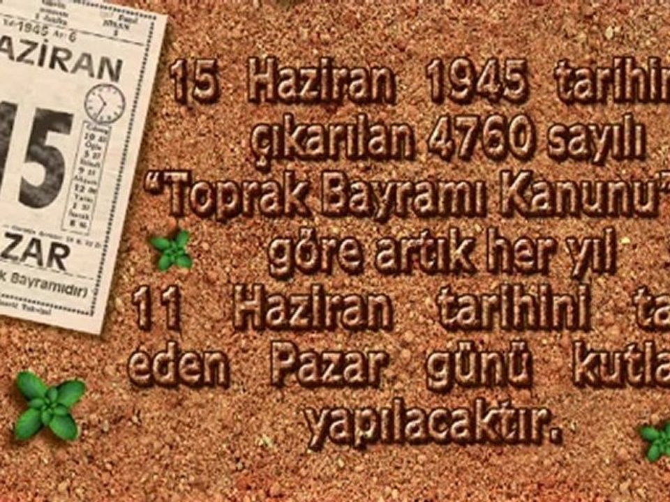 TOPRAKBAYRAMI