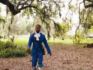 DJANGO, Ο ΤΙΜΩΡΟΣ (DJANGO UNCHAINED) - OFFICIAL TRAILER