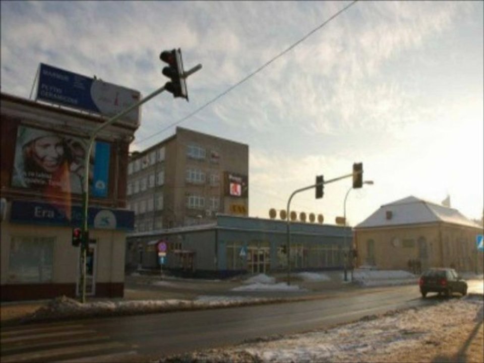 EKRAN LED DĘBICA, KRAKOWSKA TEL.782 666 777