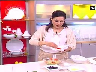 شهيوات مع شميشة : الثلاثاء 12 يونيو