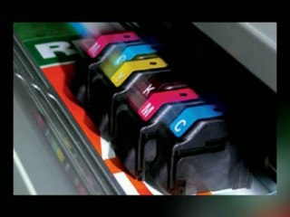 Commercial Printing Tips