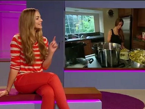 Annika Kipp 12.06.2012