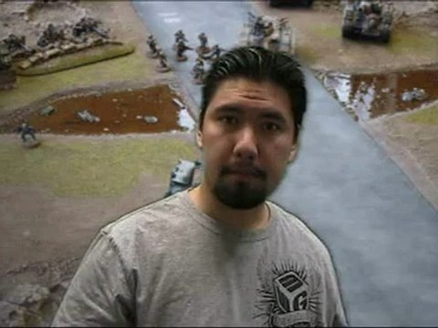 MiniWarGaming Subscriber Appreciation Video September '09