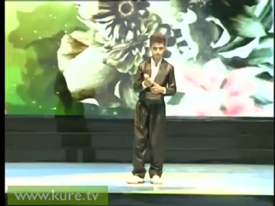 6 Sevmedim karagözlüm Irak MALATYA 10.Türkçe Olimpiyatı