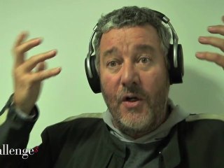 Starck : le Zik de Parrot, "le meilleur casque du monde"