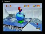Super Mario 64 100% Walkthrough Teaser Trailer