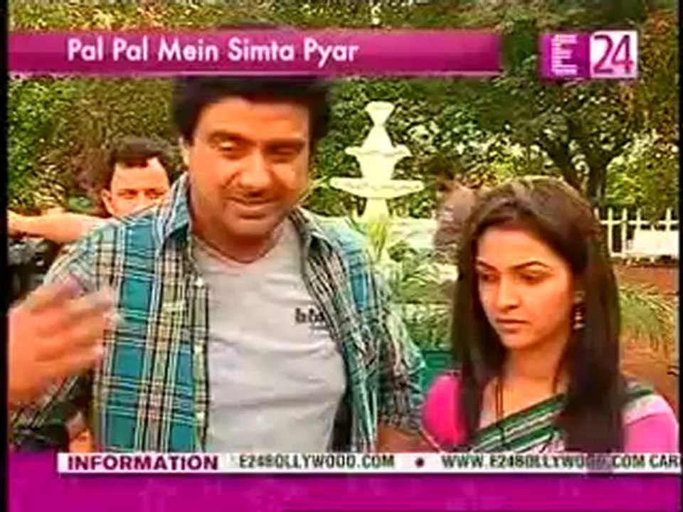 13th June Parichey E24