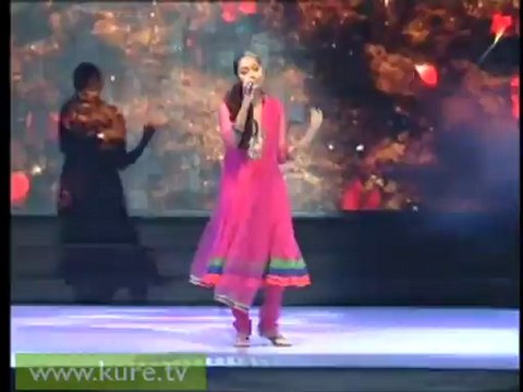 7 Gülüm benim Bangladeş MALATYA 10.Türkçe Olimpiyatı