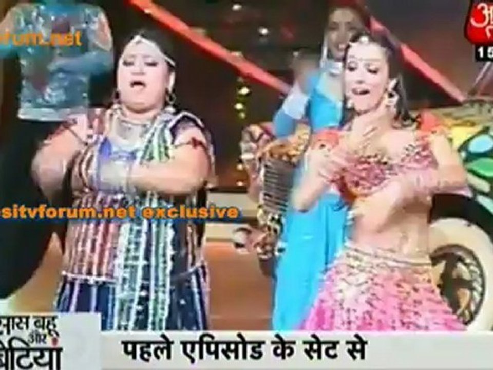 Jhalak Ka Phela Episode Ki jhalak! - Jhalak Dikhla Jaa Season 5