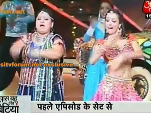 Jhalak Ka Phela Episode Ki jhalak! - Jhalak Dikhla Jaa Season 5