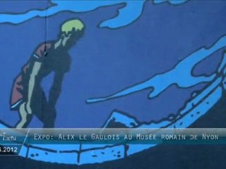 Vues sur l'Actu du 13 juin 2012