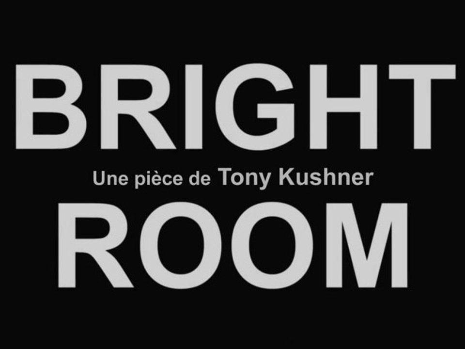 Brightroom (TEASER HD 720p)