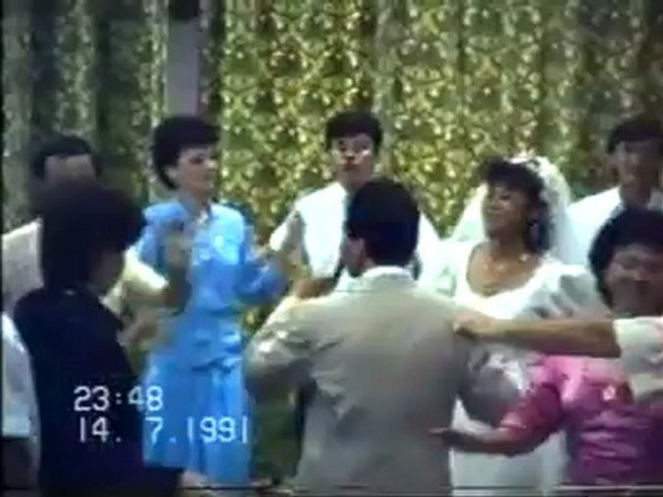 Ialcin Faic - Ah Leyla