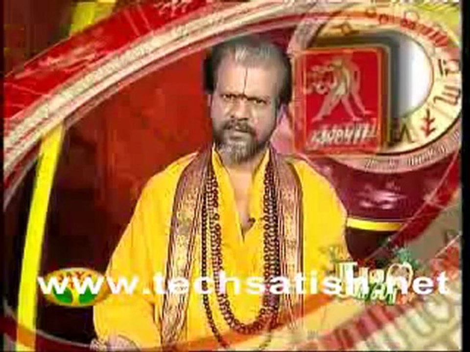 Jaya Tv Raasi Palan