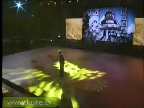 10 Uzun hava - Antebin kalesine Irak MALATYA 10.Türkçe Olimpiyatı