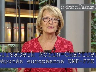 Elisabeth Morin Chartier_Législatives 2012_2ème tour_86_message de soutien aux candidats UMP de la Vienne_12062012