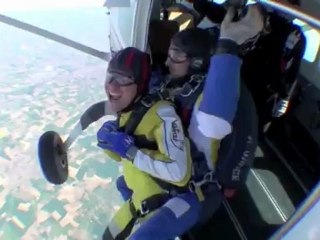 Bapteme Francois hanvol