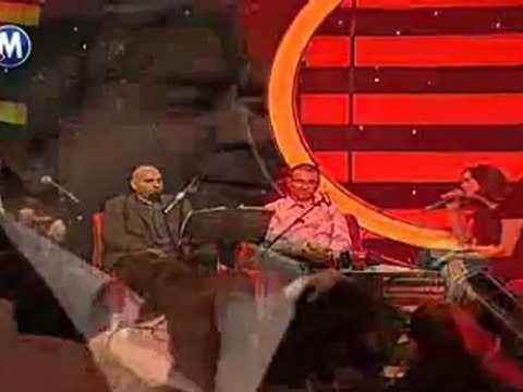 Şevval SAM & Arif SAĞ SARHOŞ