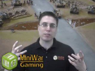 Extra Bonuses - MIniWarGaming's Painting E-Book