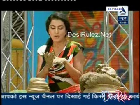 Saas Bahu Aur Saazish 13th June 2012 Part2
