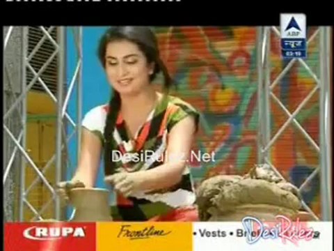 Saas Bahu Aur Saazish 13th June 2012 Part3