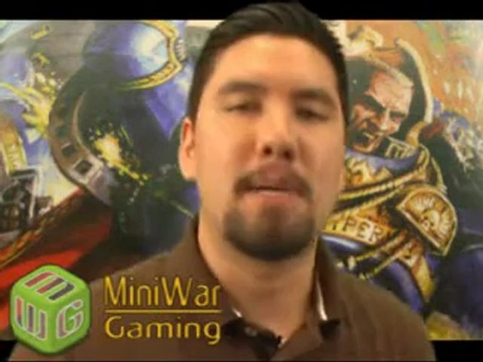 Space Ork Big Mek with Shokk Attack Gun Tactics