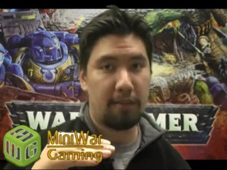 Miniature Figure Painting Contest!!!