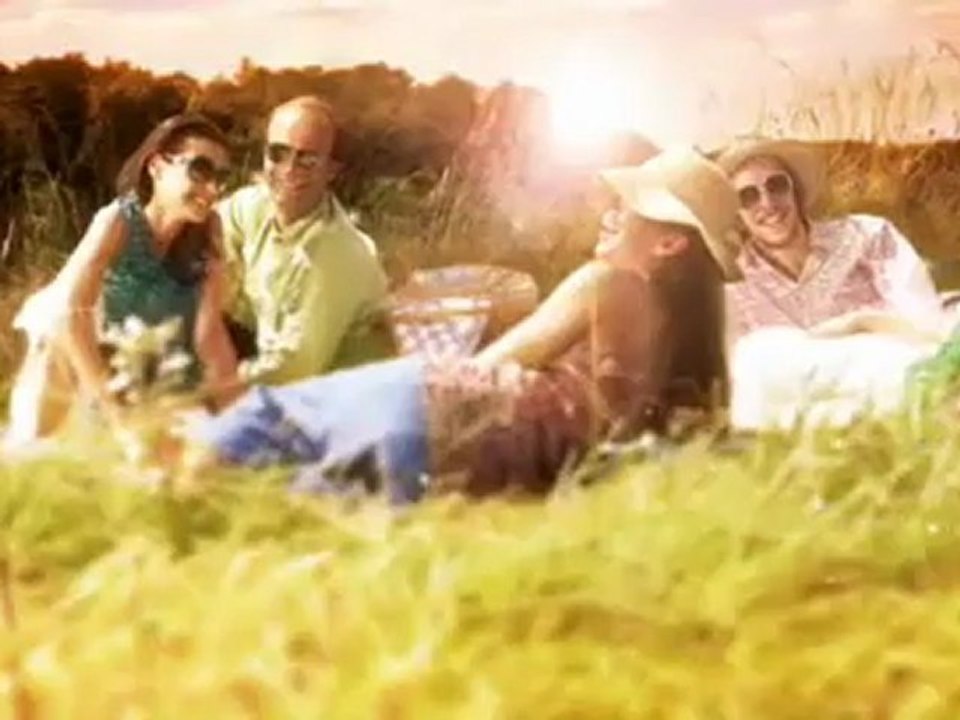 Hotel AVIVA****s make friends