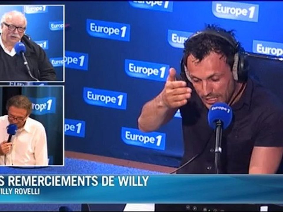 Réglement de compte