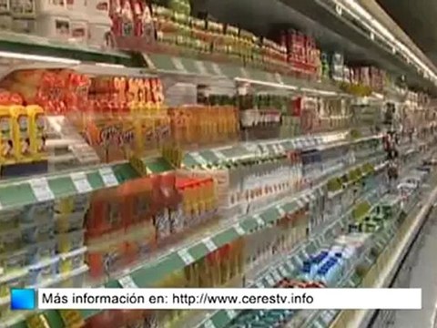 El IPC baja dos décimas en mayo hasta el 1,9% por la bajada de alimentos y carburantes