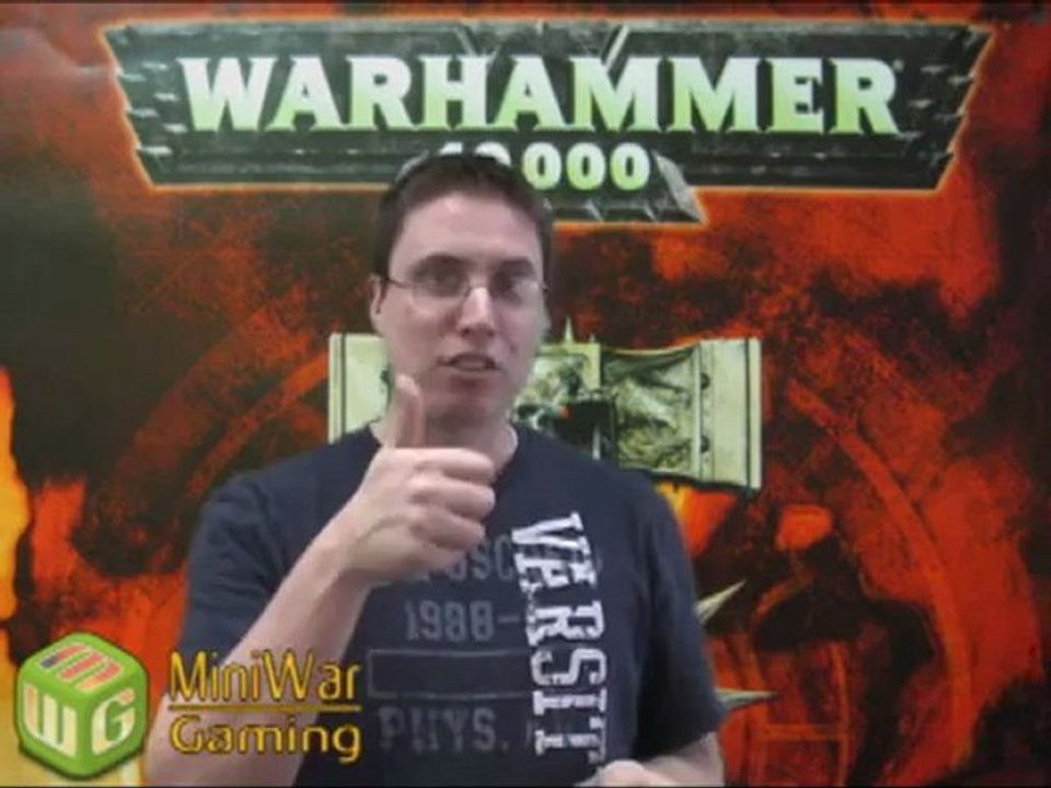 Tyranid Tactica hormagaunts