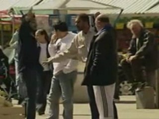 Hochzeit auf dem Balkan - unglaubliche Doku - Riten, Bräuche und Gewalt