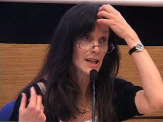 22-Communication de Louise Cossette, discutant: Eric Fassin