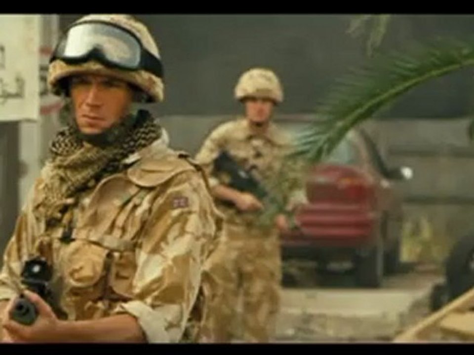 Bande annonce- CARCERAL- en blu-ray et DVD le 3 juillet 2012