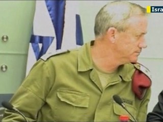 Menace imminente d’un attaque chimique mondial