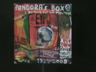 feug aux greniers à sel 2012