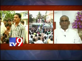 Who will win by-polls? - Part 1