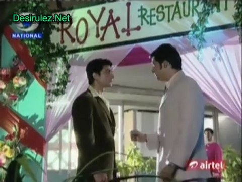 Stree - Teri Kahani 13th June 2012 Part2