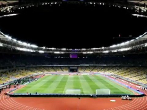 Groupe D - Blanc : “Nous sommes ambitieux”