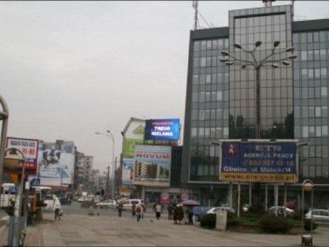 TELEBIM GLIWICE, BOHATERÓW GETTA WARSZAWSKIEGO TEL.782 666 777