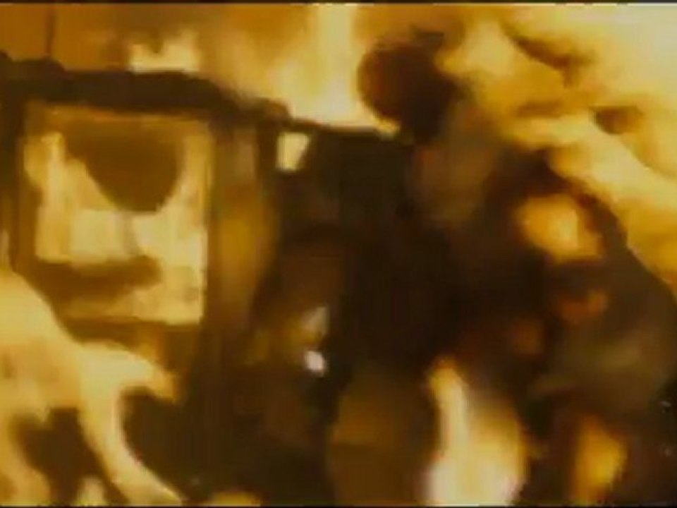 Bande-Annonce-CODE 252 SIGNAL DE DETRESSE-Disponible en Blu-Ray et DVD le 18 juillet 2012