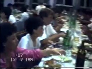 Ialcin Faic - Kahve ictim fincandan & Sal aygirim