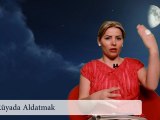 Rüyada 'Aldatmak' Ne Demektir?