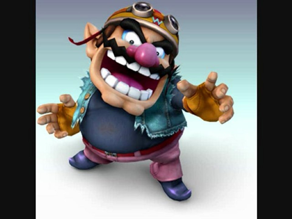 Top 10 Mario