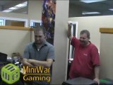 Warhammer 40k Fall Tournament at MiniWarGaming