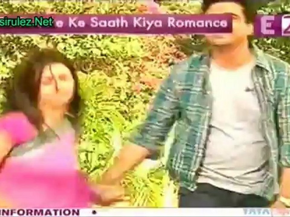 Pass Aaye Kunal Aur Siddhi ''Parichay''