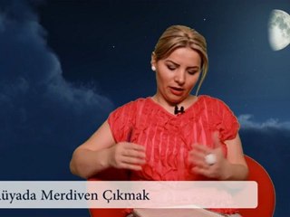 Rüyada 'Merdiven Çıkmak' Ne Demektir?