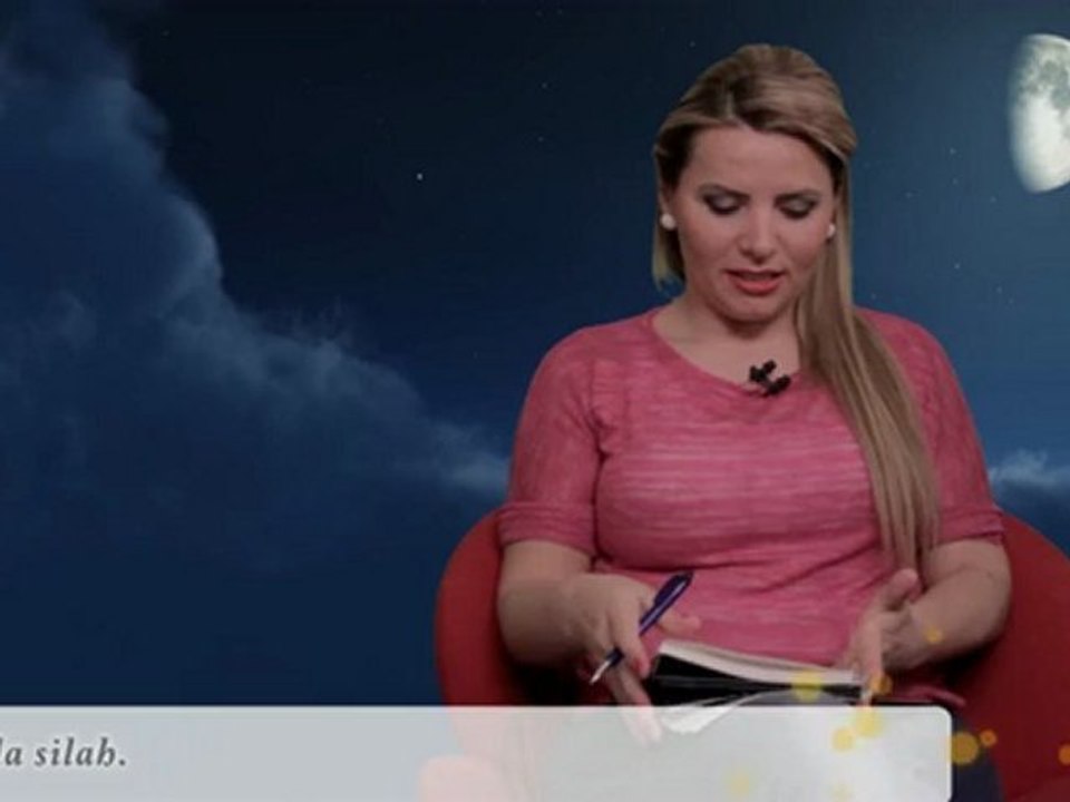 Rüyada 'Silah' Görmek Ne Demektir?